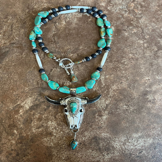 Turquoise Dream